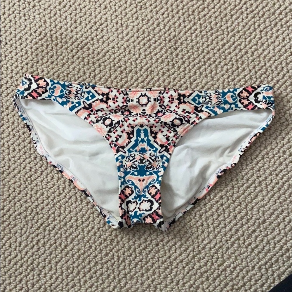 Target Bikini Bottoms